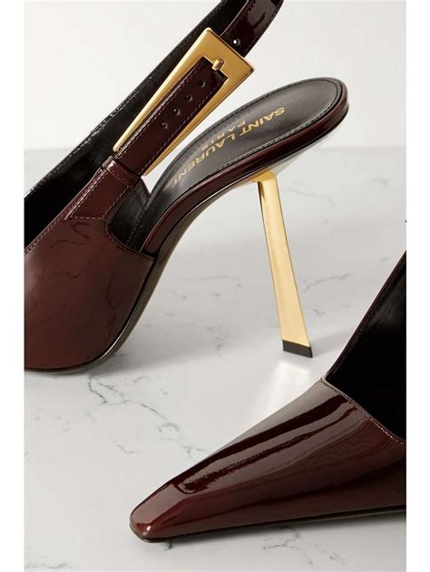 ysl cipele|ysl official site.